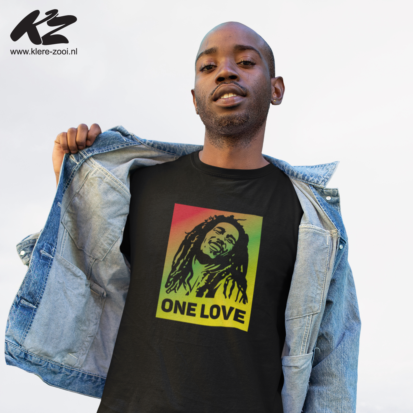 One Love