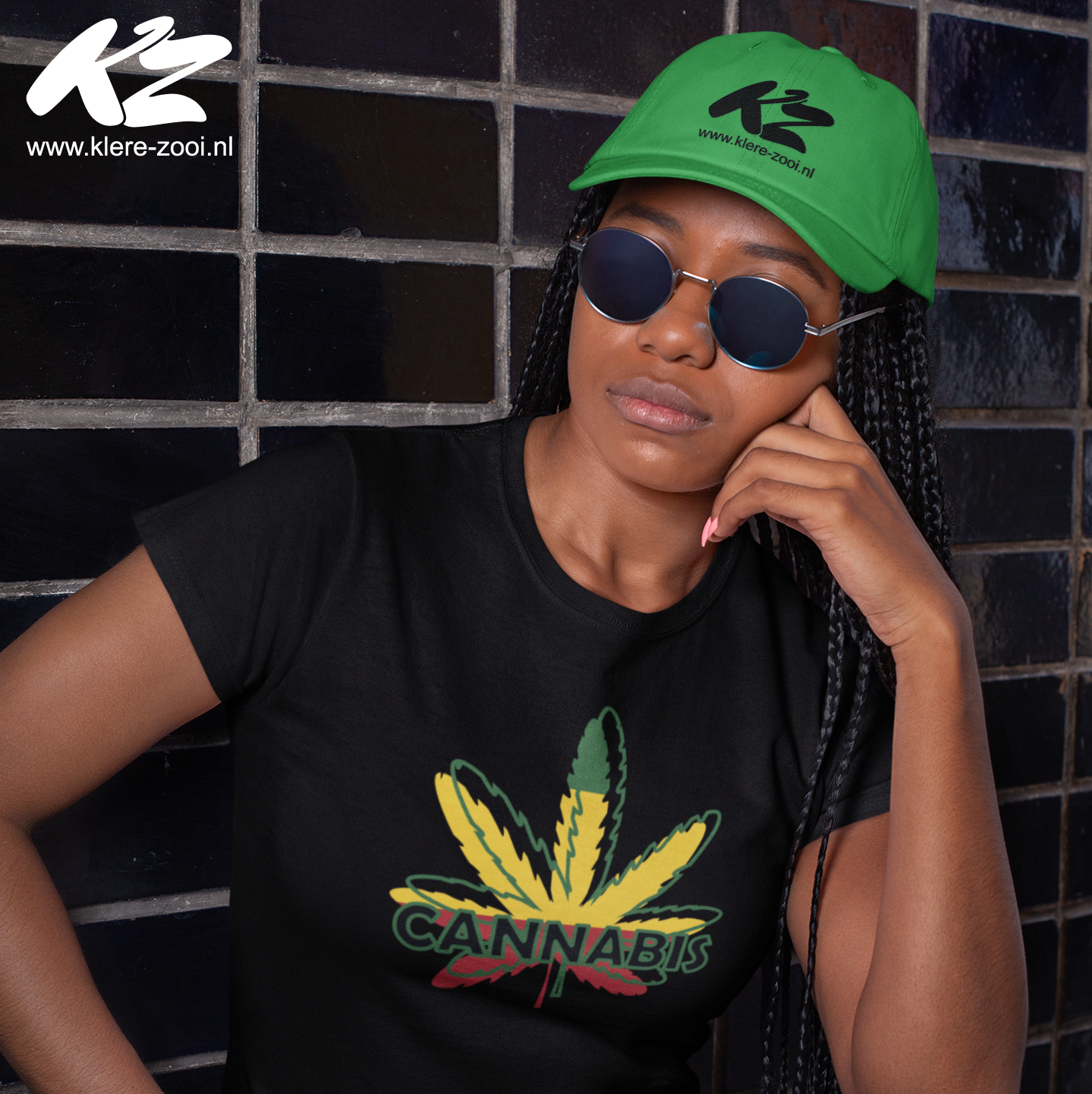 Cannabis Reggae