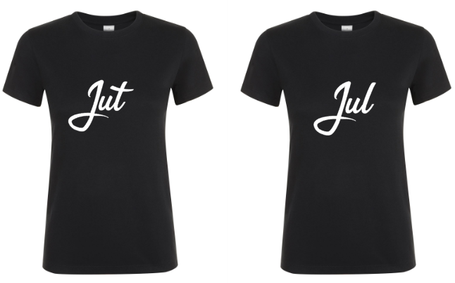 Jut en Jul