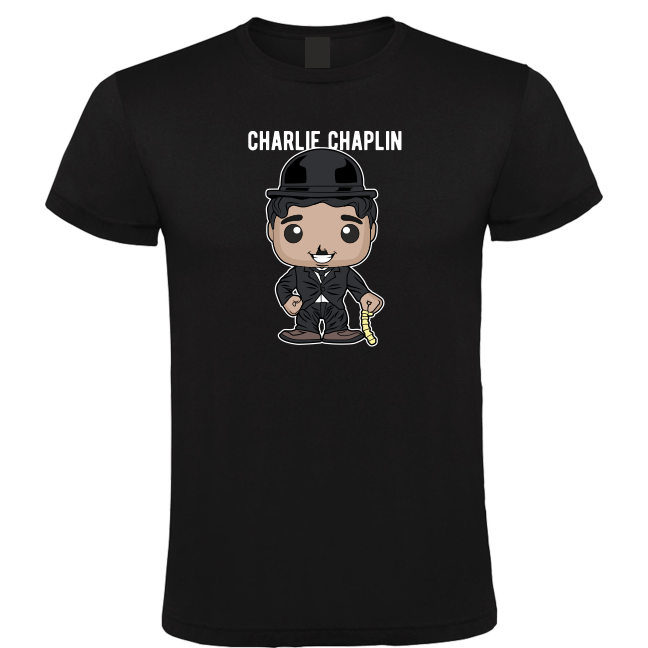 Charlie Chaplin
