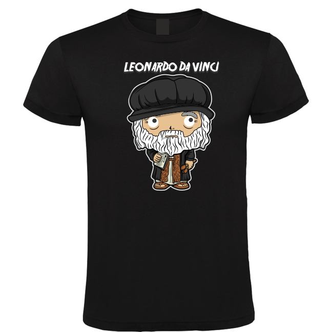 Leonardo da Vinci