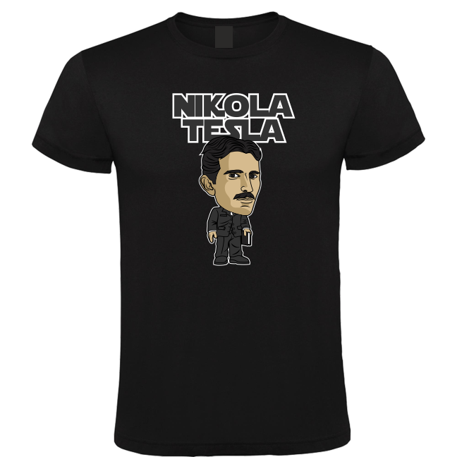 Nikola Tesla