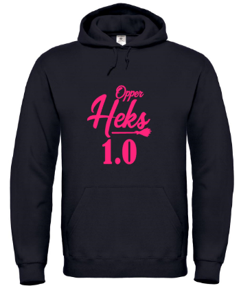 Heks 1.0 & 2.0 & 3.0