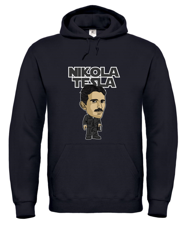 Nikola Tesla