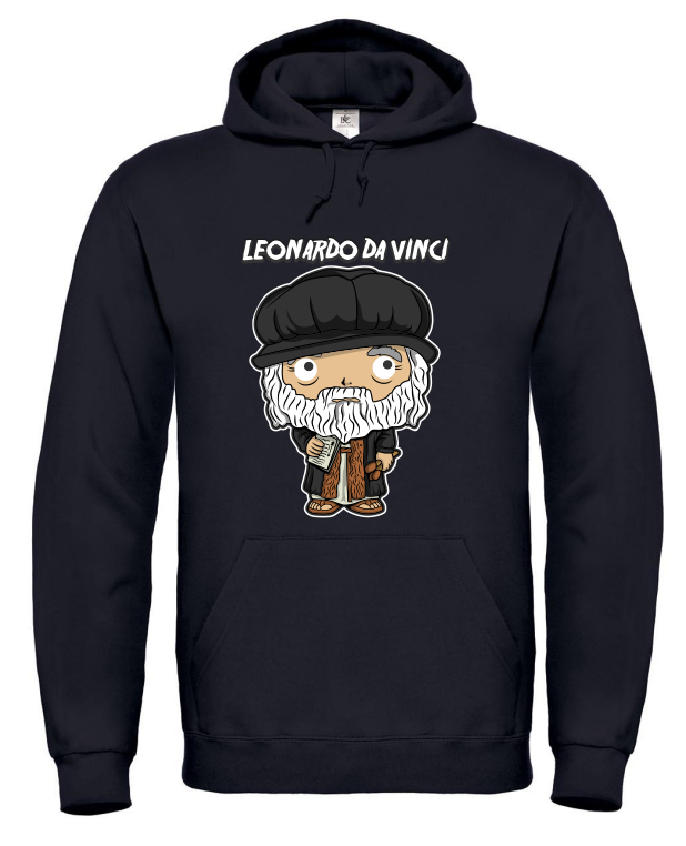 Leonardo da Vinci