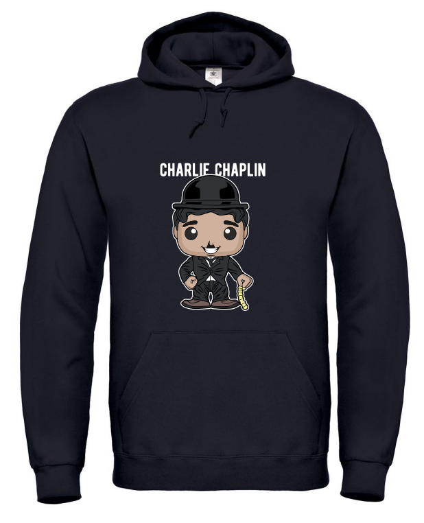 Charlie Chaplin
