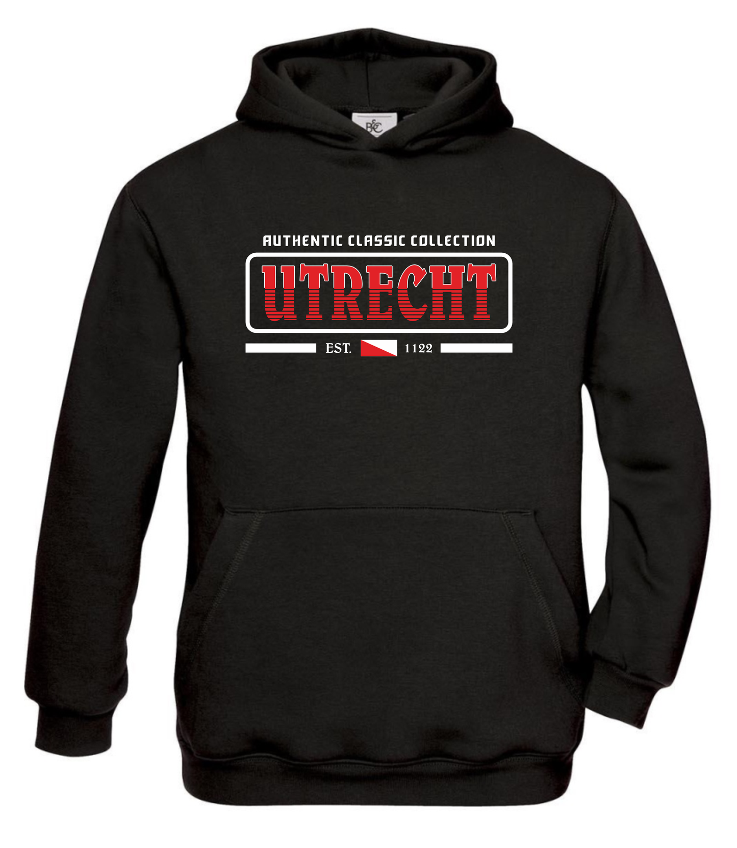 Utrecht #1