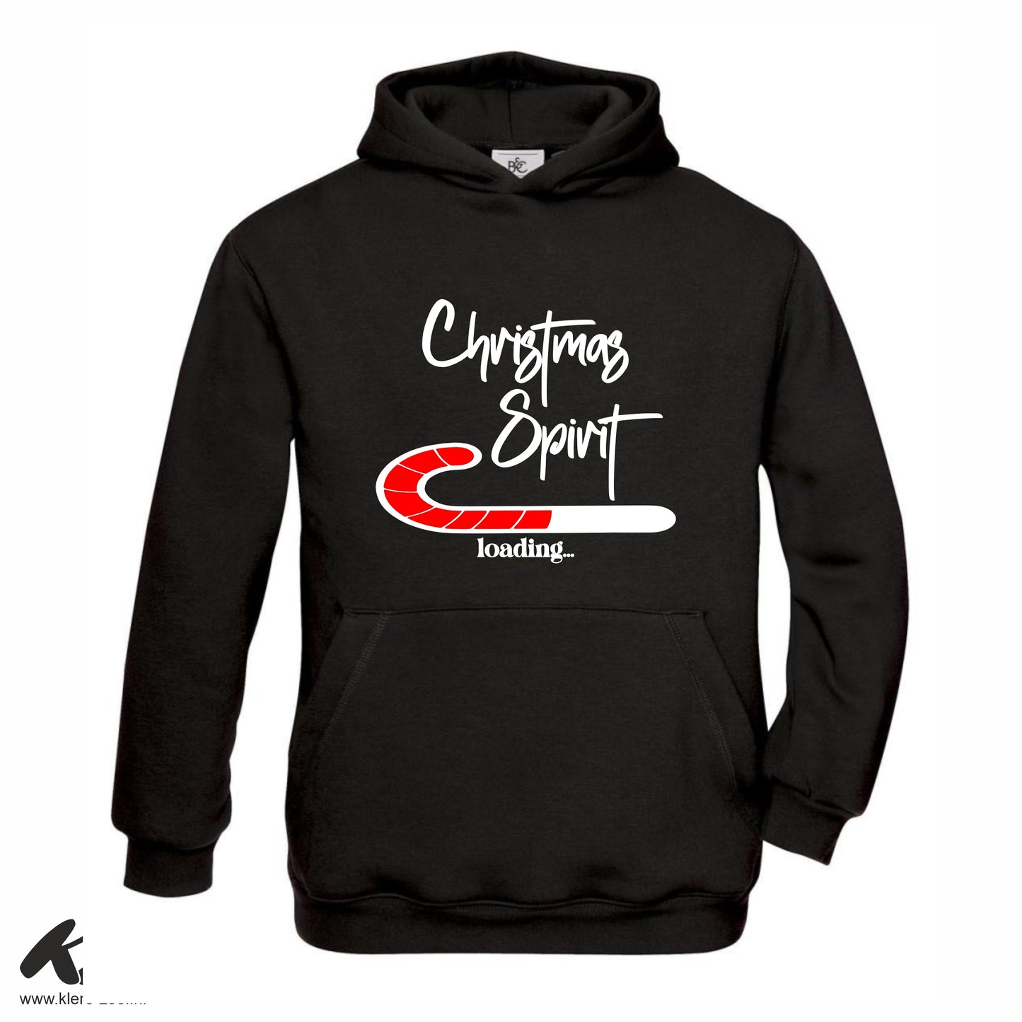 Christmas Spirit