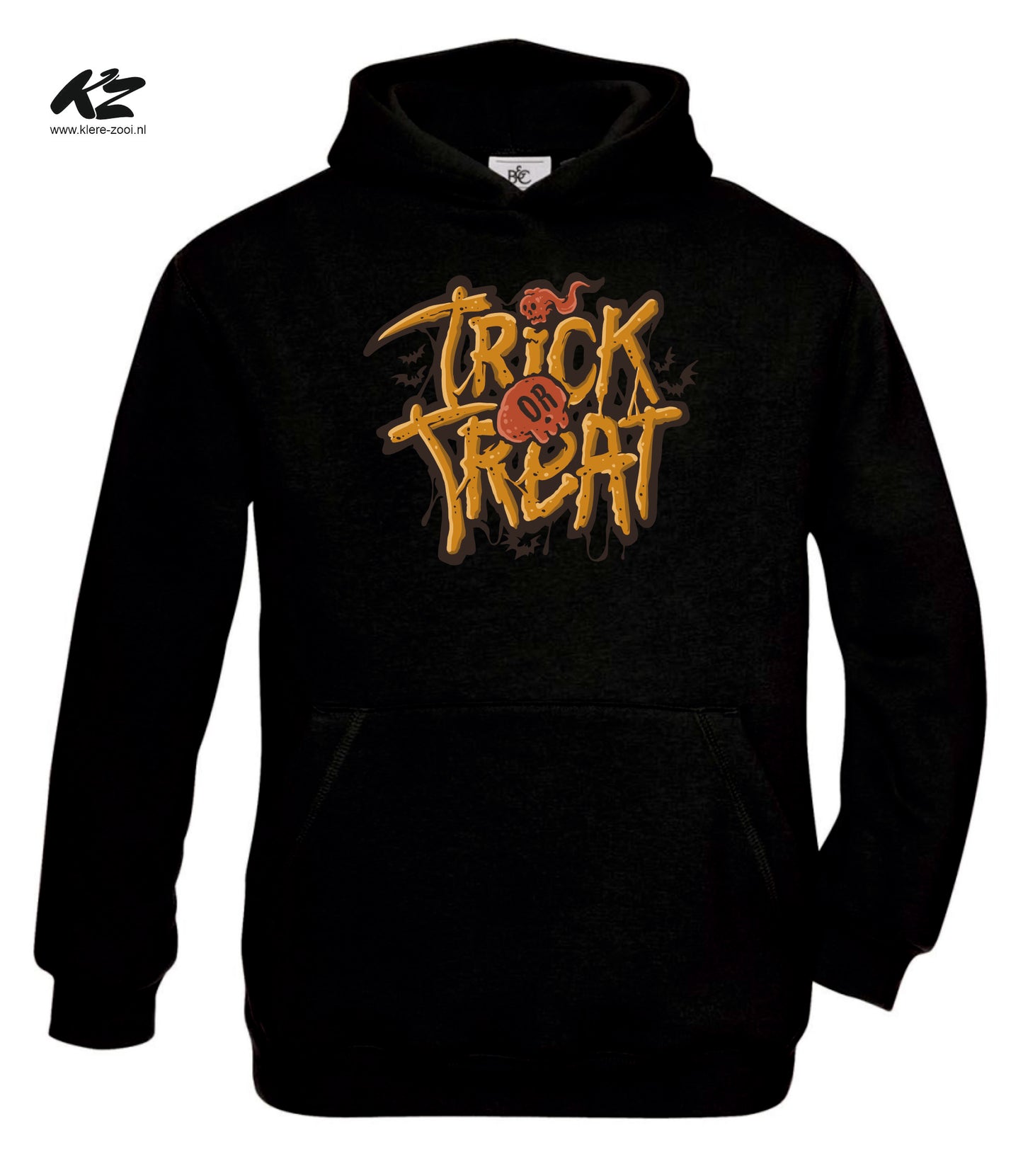 Halloween - Trick or Treat