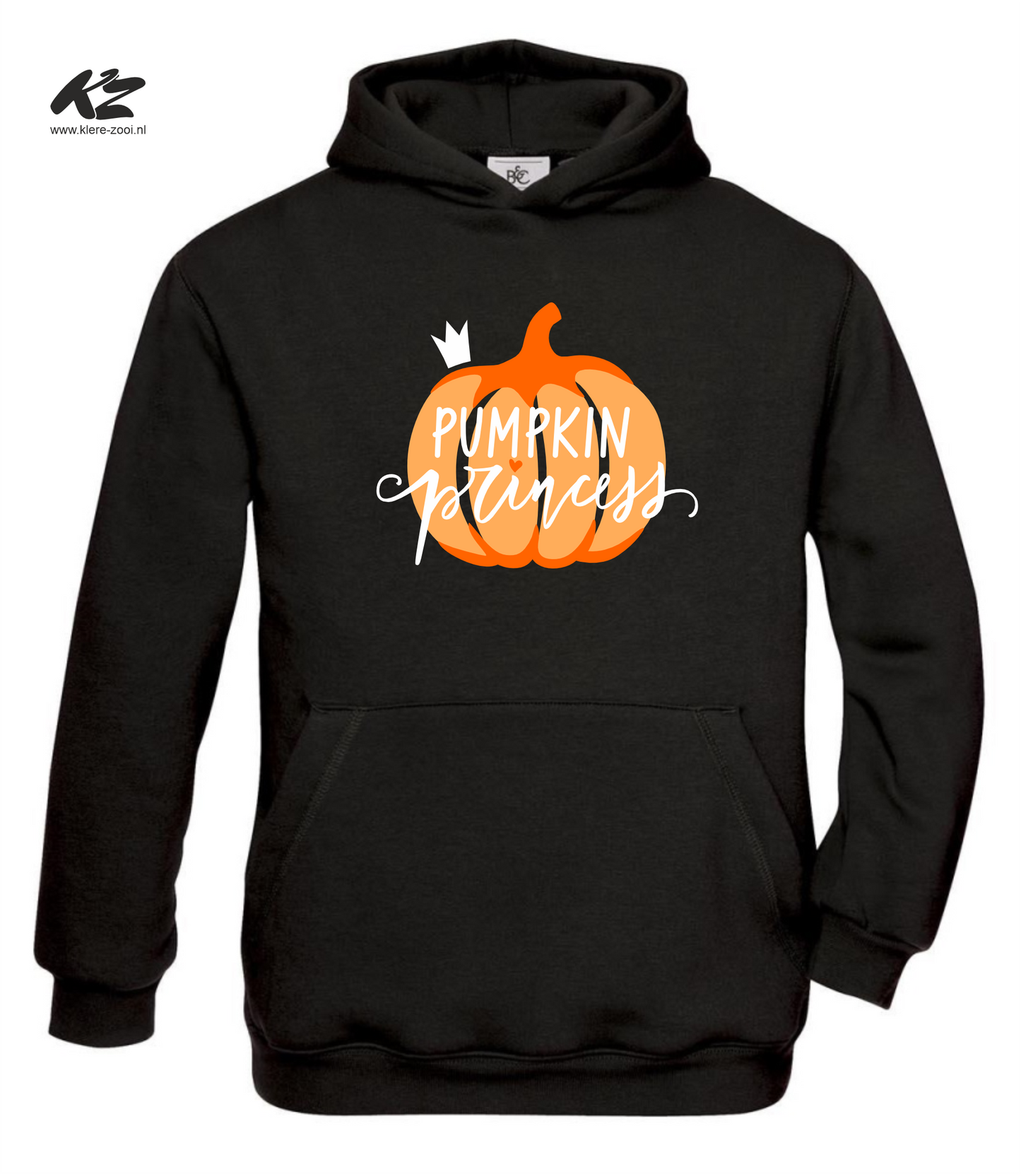 Pumpkin Princess