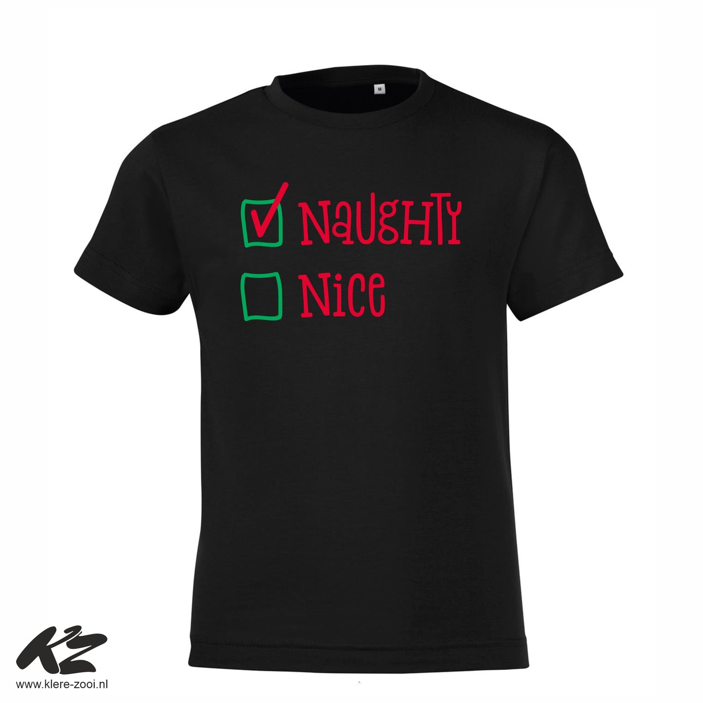 Naughty / Nice