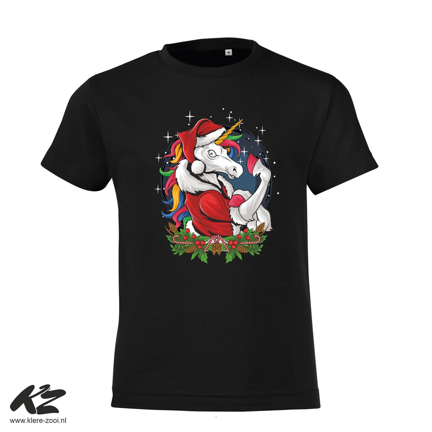 Christmas Unicorn