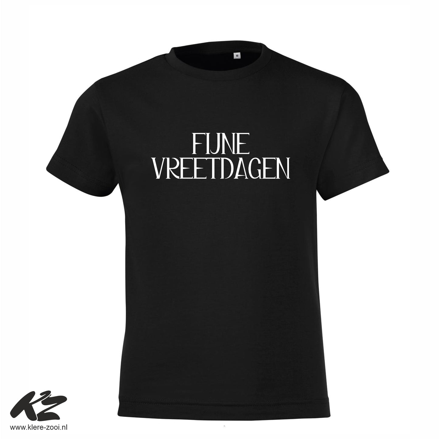 Fijne Vreetdagen