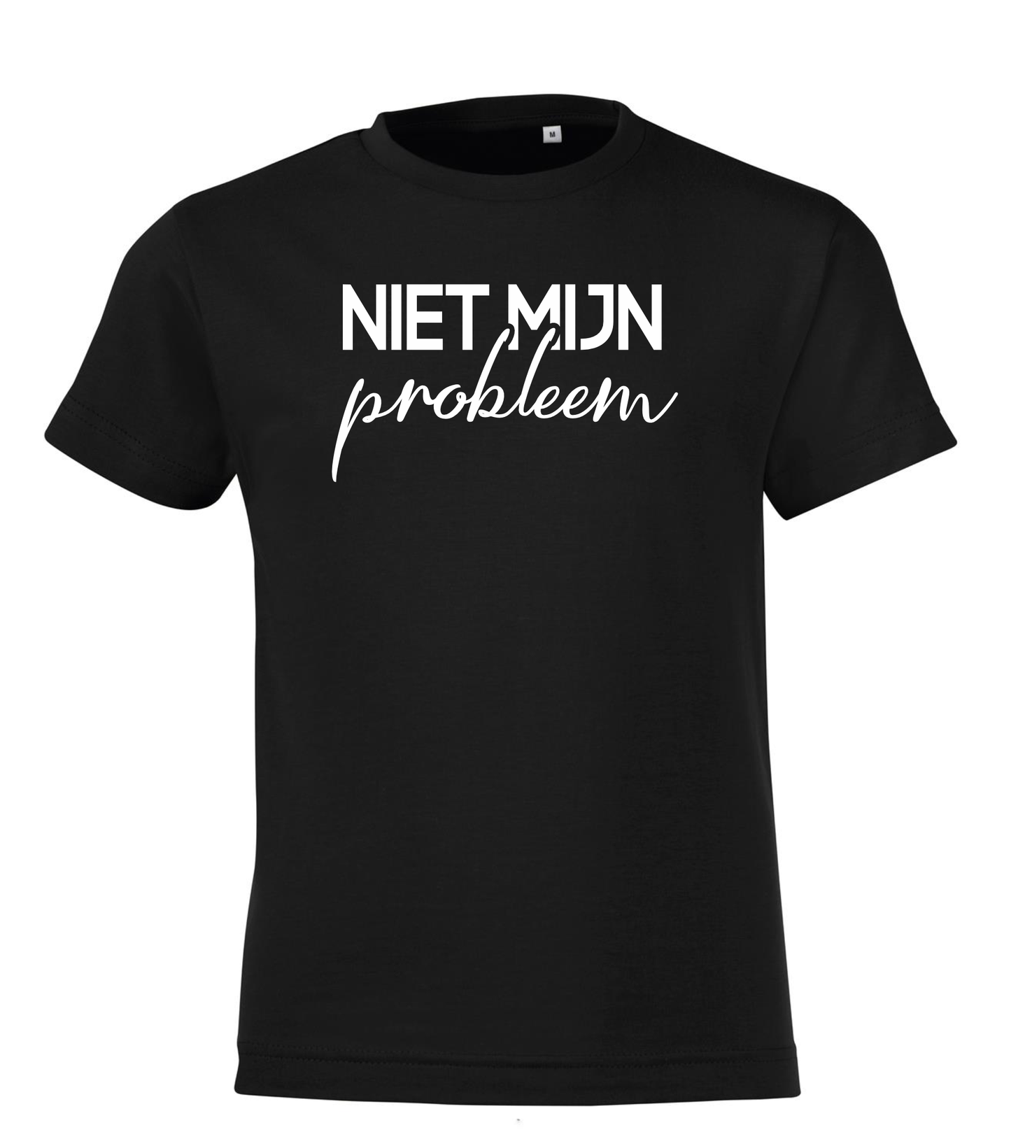 Niet Mijn Probleem