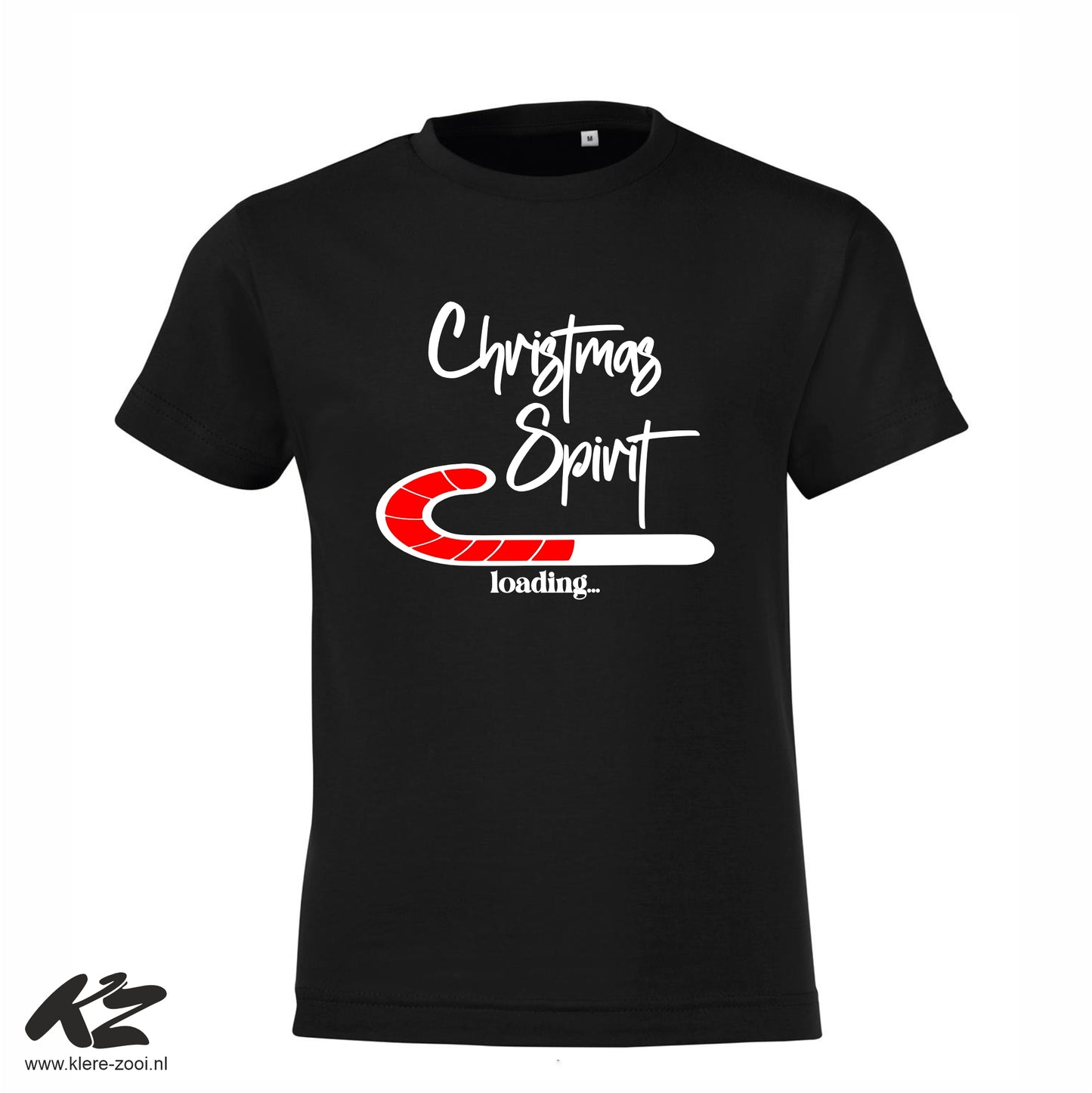 Christmas Spirit
