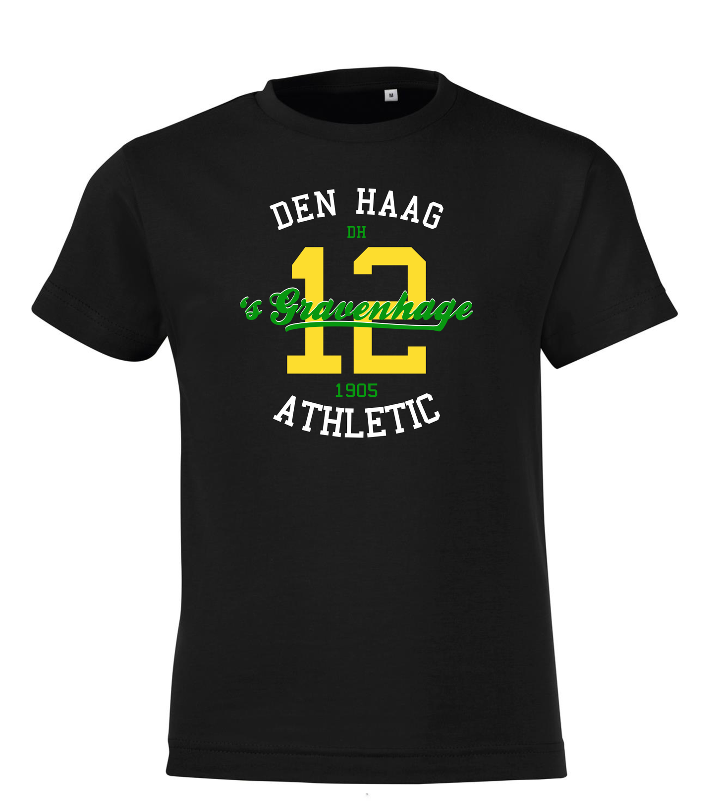Den Haag Athletic