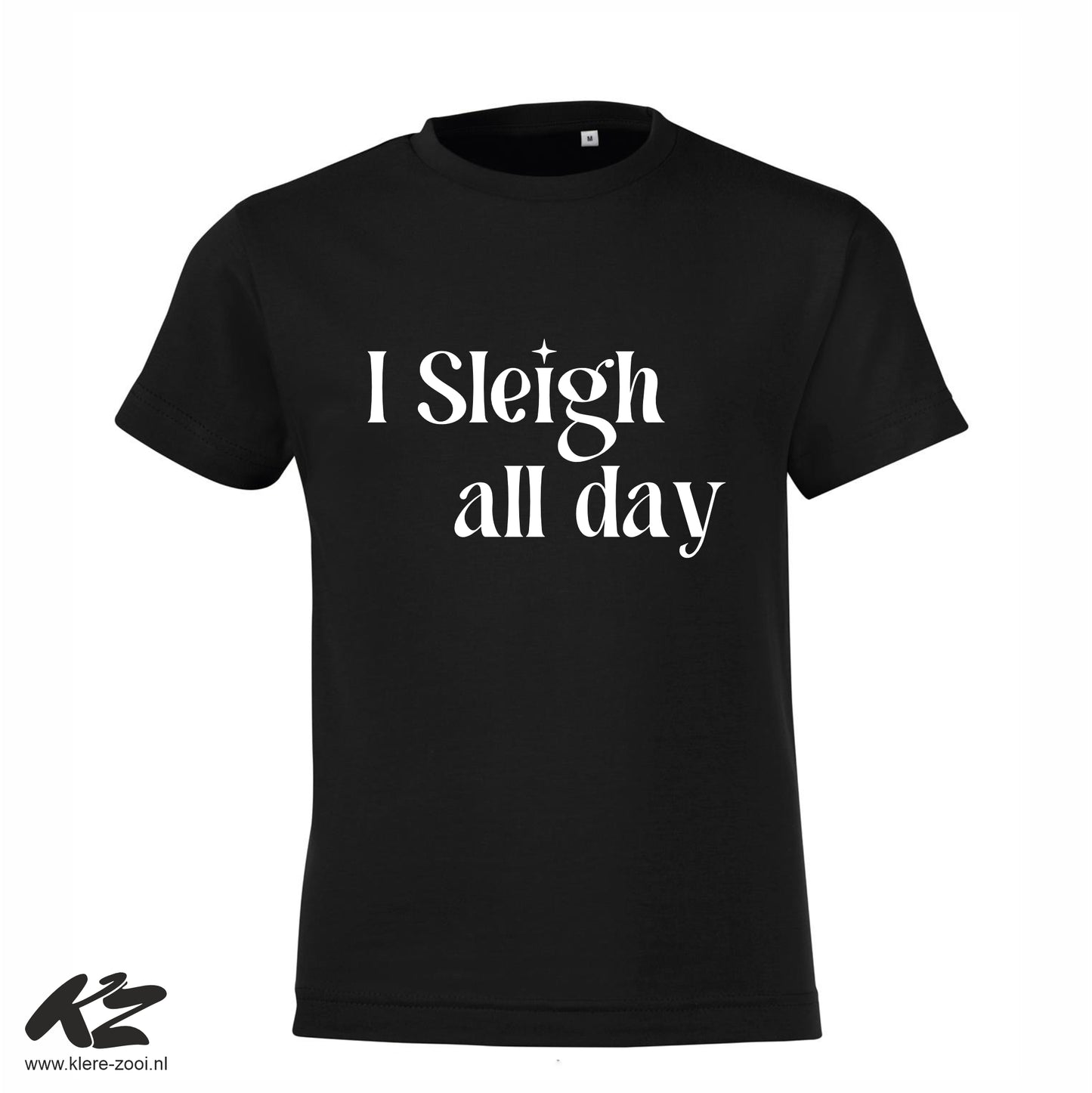 Sleigh All Day