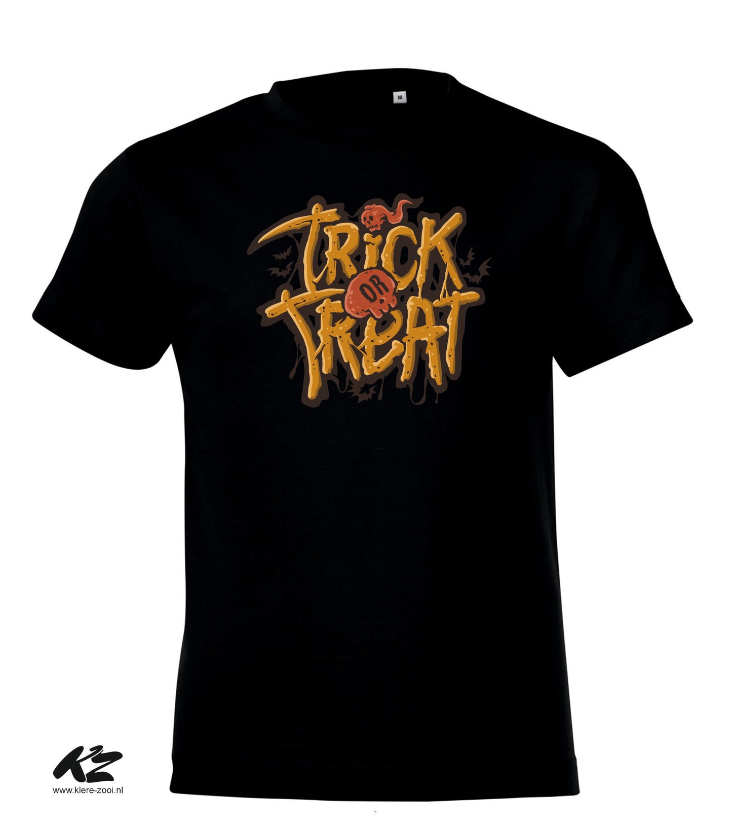 Halloween - Trick or Treat