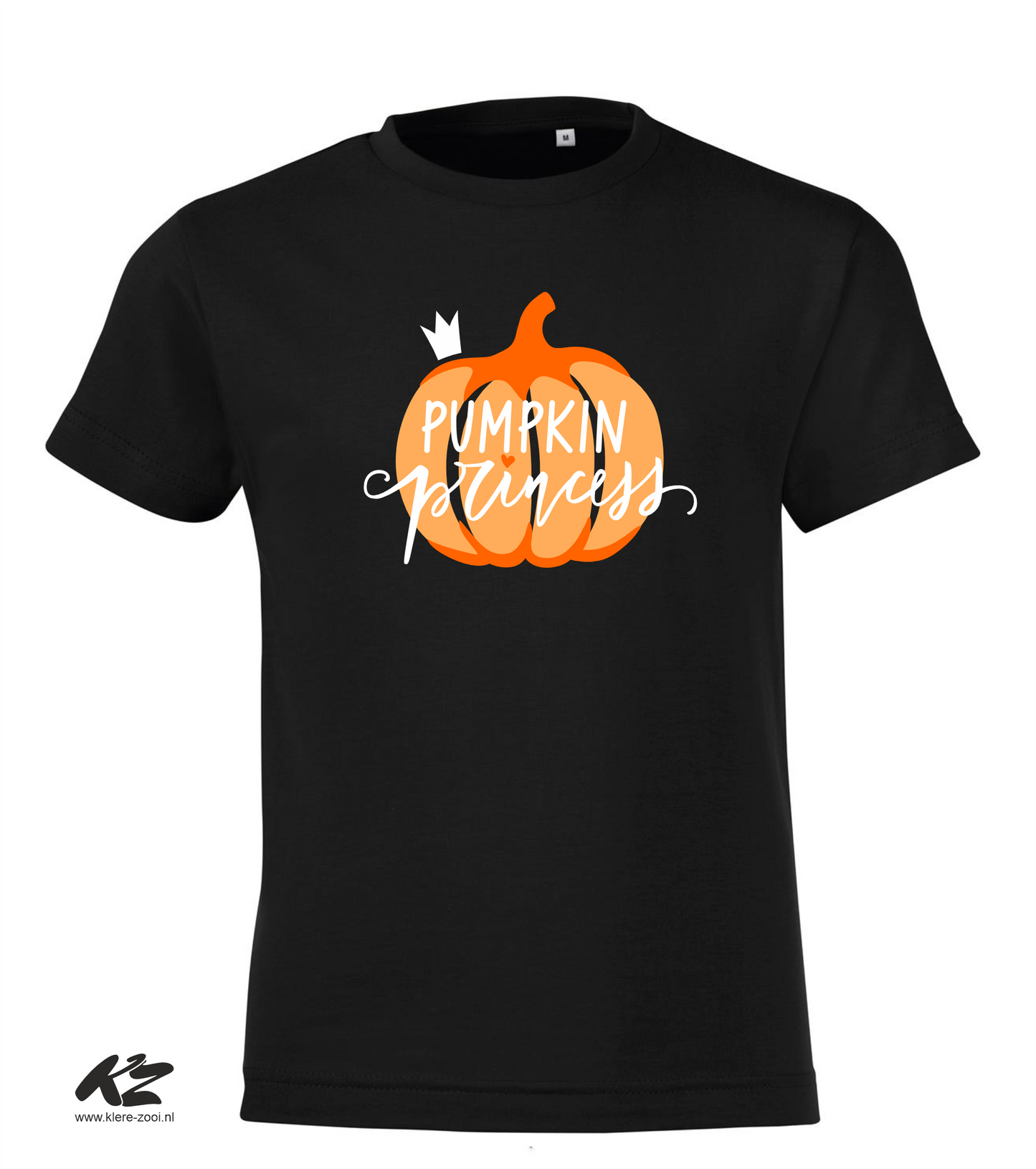 Pumpkin Princess