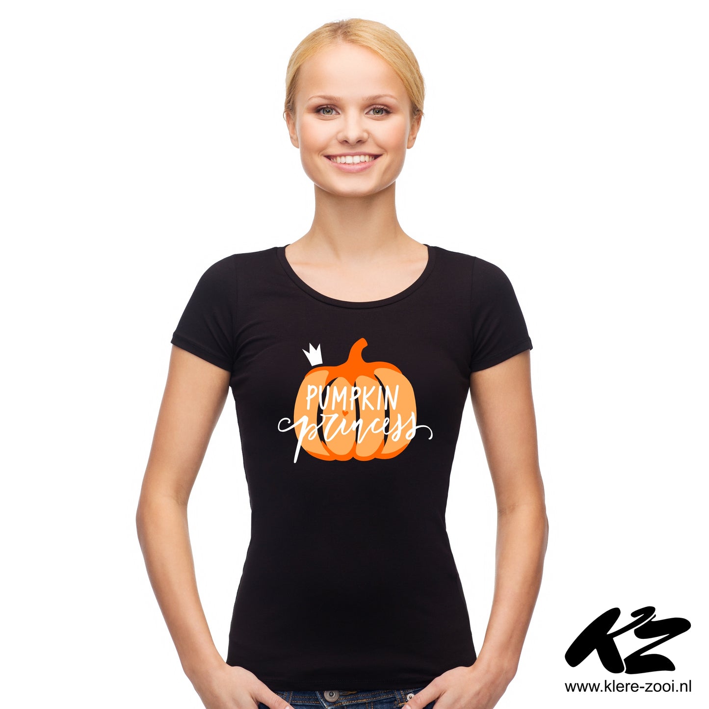 Pumpkin Princess
