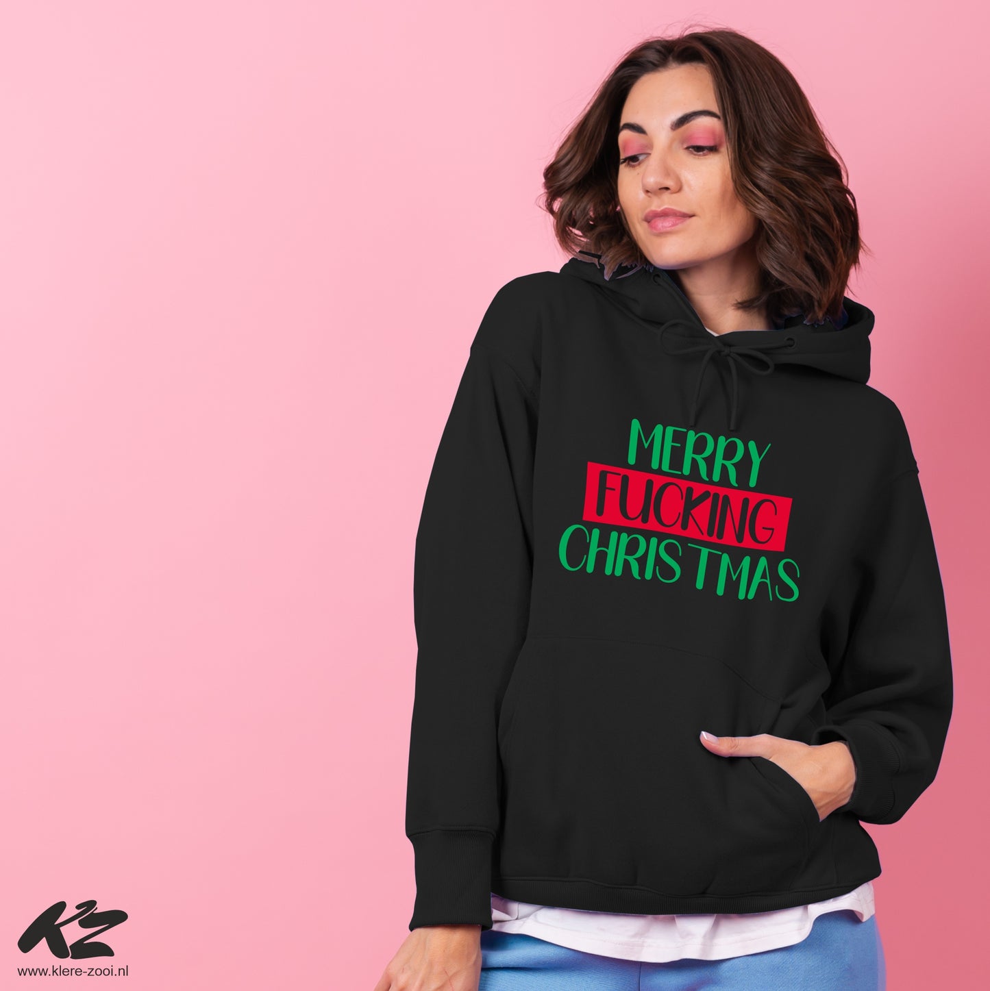 Merry Fucking Christmas