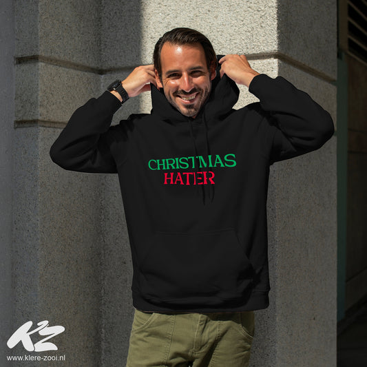 Weihnachtshasser