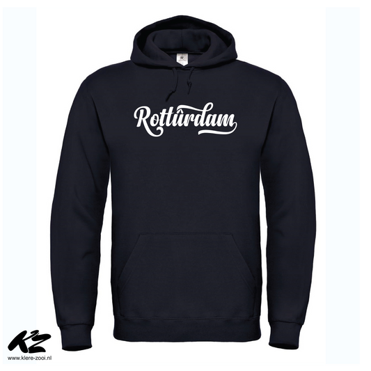Rotterdam - Hoodie M
