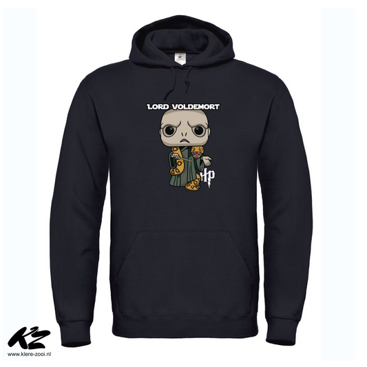 Parodie op Lord Voldemort