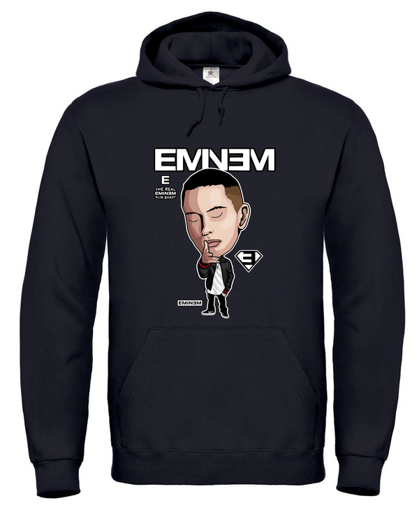 Parodie op Eminem 2