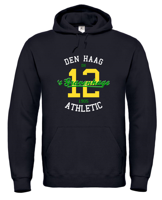 Den Haag - Hoodie XL