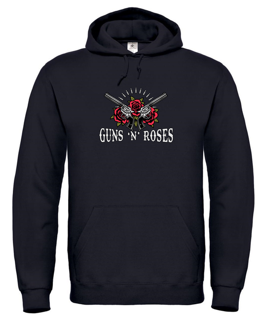 Parodie op Guns n Roses #1