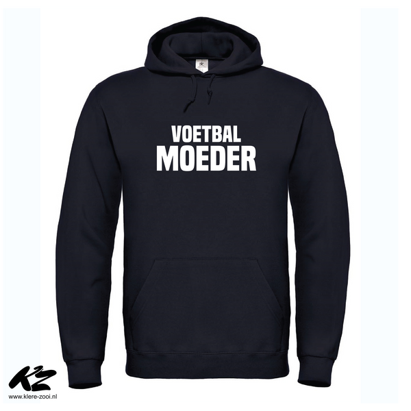 Voetbalmoeder