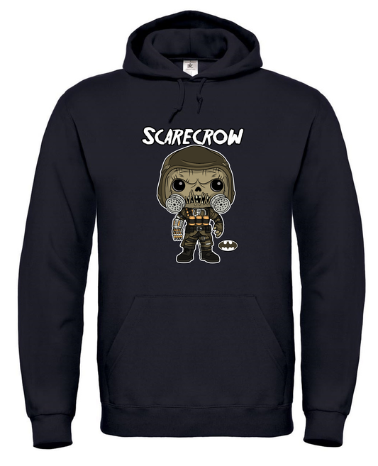 Parodie op Scarecrow