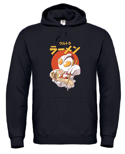 Ultra Ramen - Hoodie M