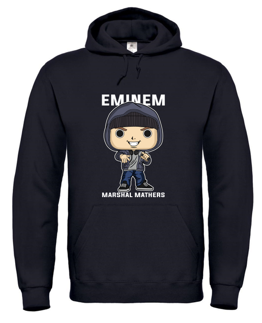 Parodie op Eminem