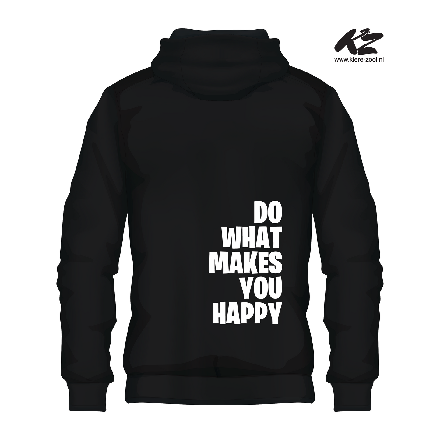 Do What Makes You Happy