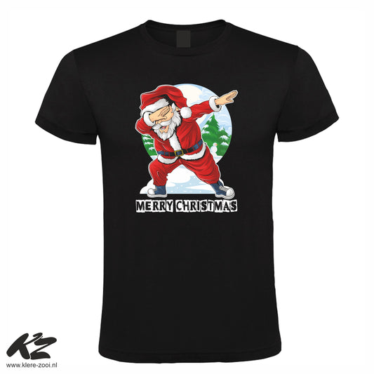 Christmas dab - Unisex M