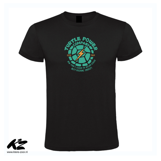 Turtle's - Unisex 3XL