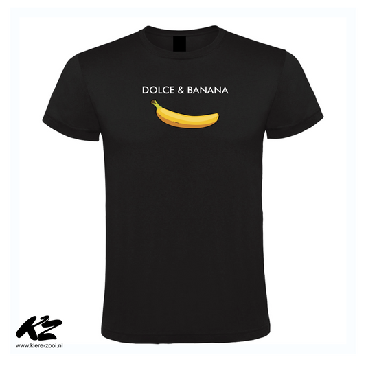 Dolce & Banana - Unisex XL