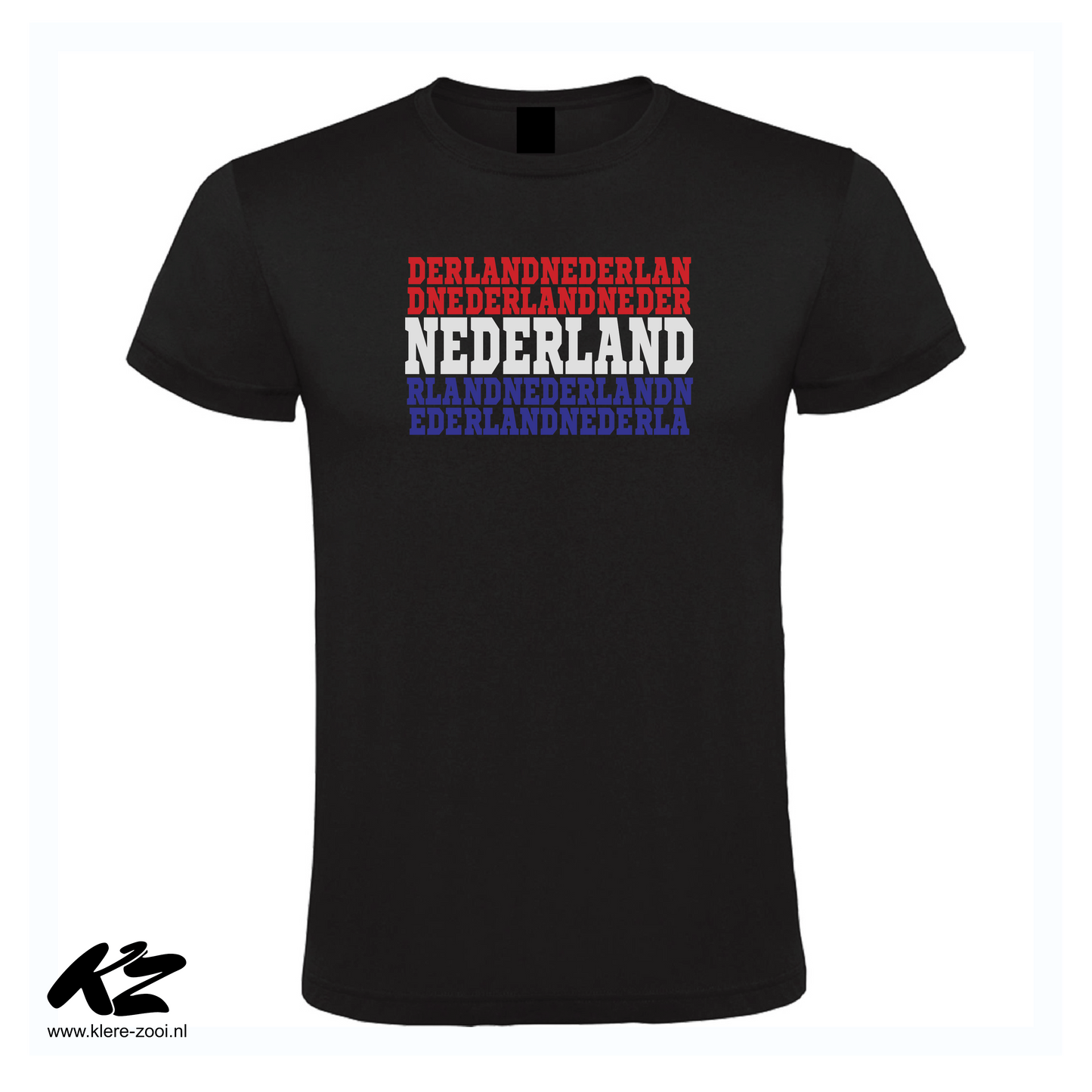 Nederland - Unisex M