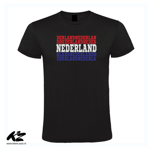 Nederland - Unisex M