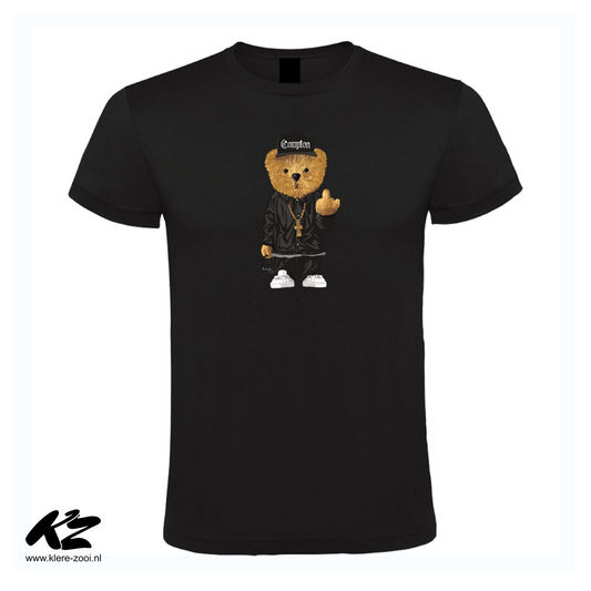 Compton Bear