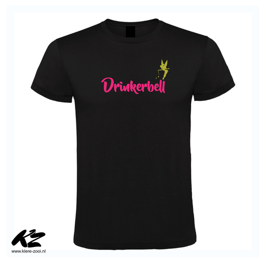 Drinkerbell  - Dames XL