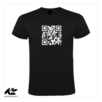 QR Code (F**k You)