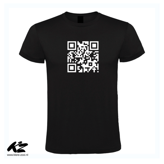 QR Code (F**k You)