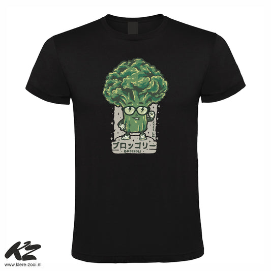 Broccoli - Unisex XL