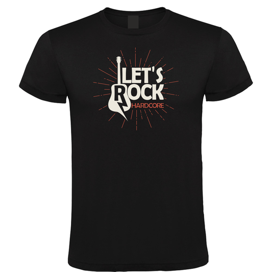 Rock n roll - Unisex XL