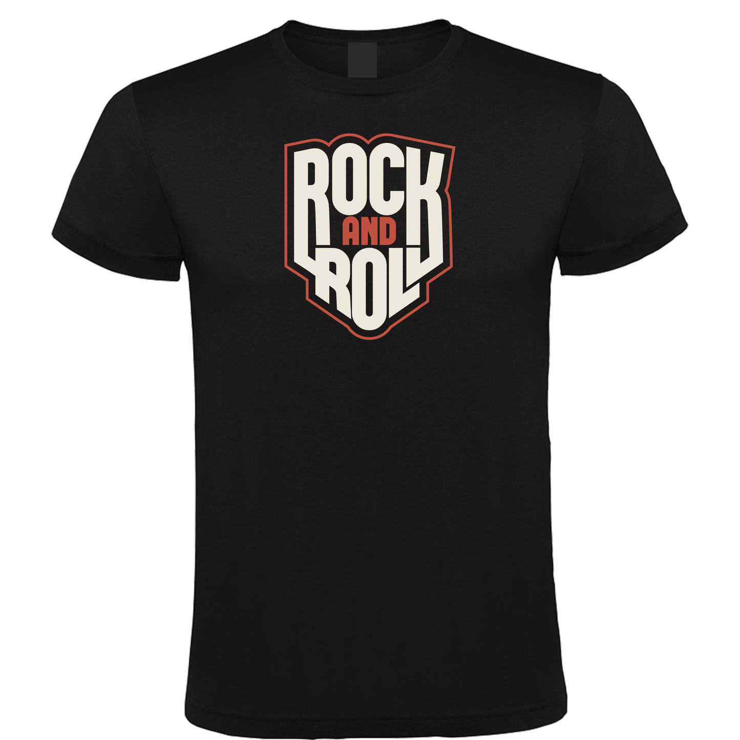 Rock n roll - Unisex XXL