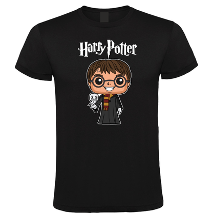 Parodie op Harry Potter