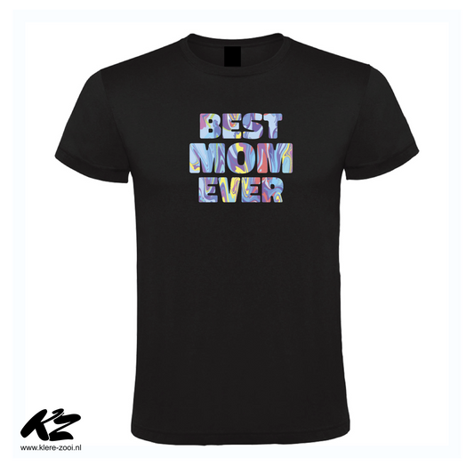 Best Mom Ever